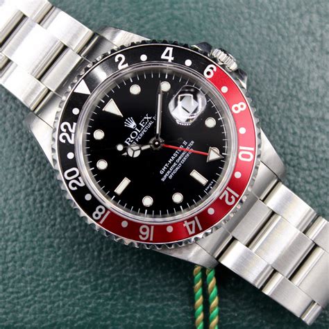 rolex 16710 mit|Rolex gmt master 16710.